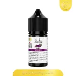 نكهة الباشا عنب سولت نيكوتين نكهة الباشا عنب سولت نيكوتين سحبات زقاره الكويت - Al Basha Grape Salt
