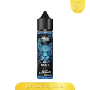نكهة بلو بانثر 60 مل نكهة بلو بانثر شيشة الكترونية الكويت - Dr Vapes Blue Panther