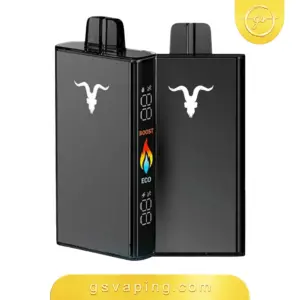 سحبة جاهزة إجنايت V250 فيب