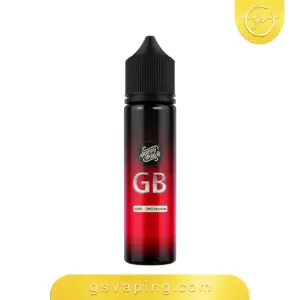 نكهة جوسي ورلد جي بي عنب وتوت 60 مل نكهة جوسي ورلد جي بي شيشة الكترونية الكويت - Joosy World GB Grape Cranberry