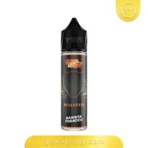 Panther Barista Tobacco 3mg 60ml Vape E-Liquid Kuwait