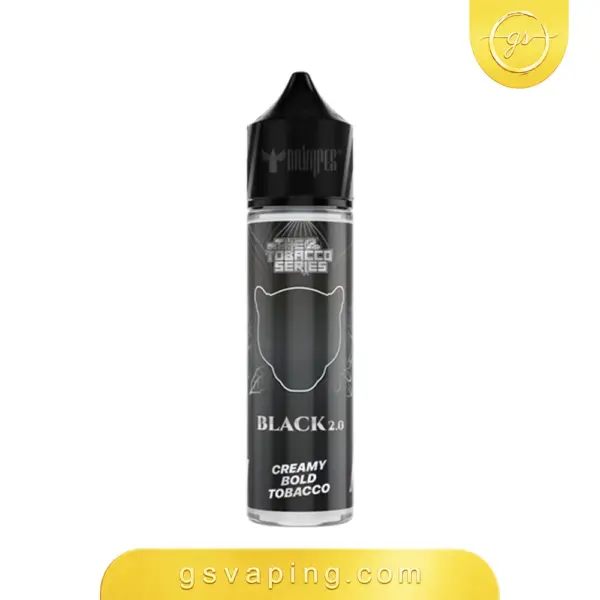 Panther Cream Tobacco 3mg 60ml Vape E-Liquid Panther Cream Tobacco 3mg 60ml Vape E-Liquid Kuwait