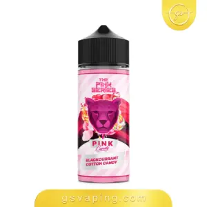 نكهة بنك بانثر كاندي 120مل فيب - Pink Panther Candy E-Liquid 120ml نكهة بنك بانثر كاندي 120مل فيب شيشة الكترونية الكويت Pink Panther Candy 120ml