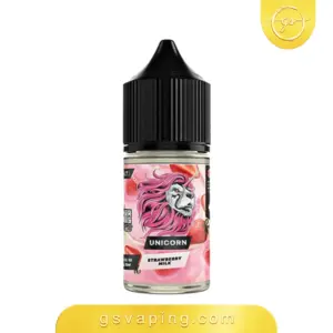 نكهة بانثر يونيكورن سولت نيكوتين نكهة بانثر يونيكورن سولت نيكوتين سحبات زقاره الكويت - Dr Vapes Panther Unicorn Salt