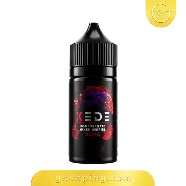 نكهة سام فيب اكسيد سولت نيكوتين نكهة سام فيب اكسيد سولت نيكوتين سحبات زقاره الكويت - Sams Vape Xede Salt